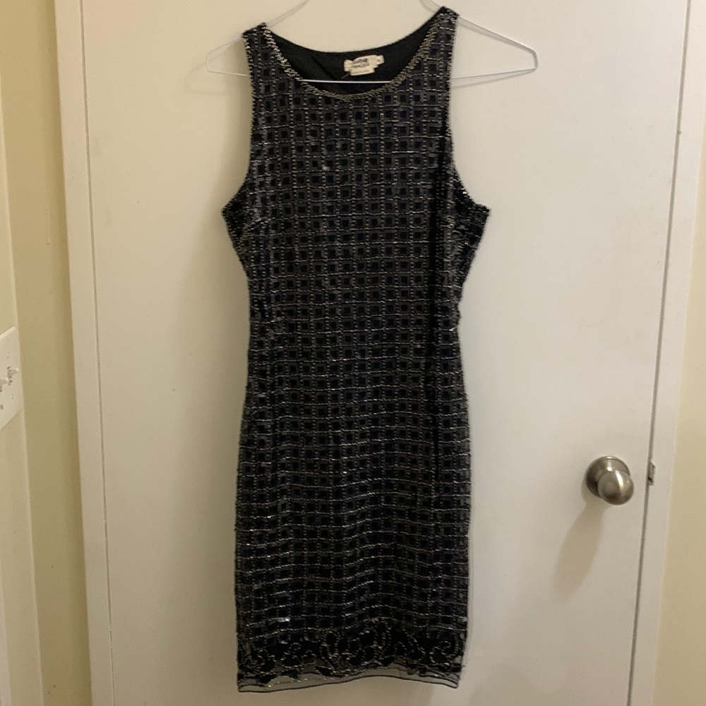 Brand new Holly Bracken dress